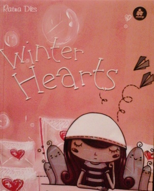 Winter Hearts