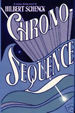 Chronosequence (Paperback)