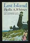 Lost Island by Phyllis A. Whitney