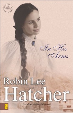 In His Arms (Coming to America #3)