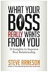 What Your Boss Re...