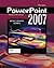 Powerpoint 2007 XP (Benchmark Series)