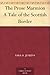 The Prose Marmion A Tale of the Scottish Border