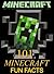 101 Minecraft Fun Facts For Kids by Ryan Johnson