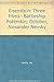 Eisenstein: Three Films - Battleship Potemkin, October, Alexander Nevsky