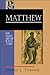 Matthew by David L. Turner