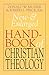 New & Enlarged Handbook of Christian Theology by Donald W. Musser