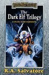 The Dark Elf Trilogy