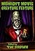 Midnight Movie Creature Feature by T.W. Brown
