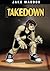 Takedown (Jake Maddox Sports Stories)