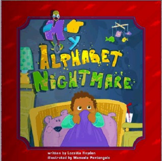 My Alphabet Nightmare