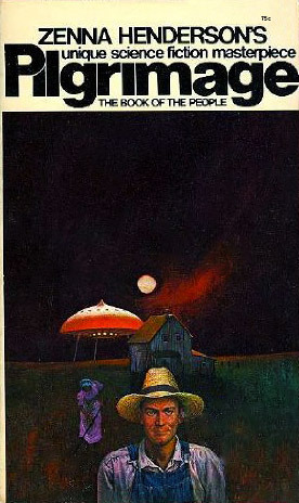 Pilgrimage: The Book of the People