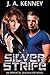 Silver Strife (Immortal Quicksilver #1)