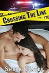Crossing the Line by Sherri Hayes Crossing the Line by Sherri Hayes