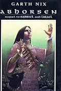Abhorsen (Abhorsen, #3) 