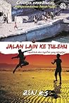 Jalan Lain ke Tulehu
