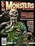 Famous Monsters #254 Infestation Zombie Slimer Cover