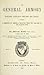 The general armory of England, Scotland, Ireland, and Wales; comprising a registry of armorial bearings from the earliest to the present time (1884) (Illustrated)