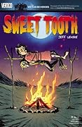 Sweet Tooth #31