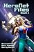HeroNet Files Book 1
