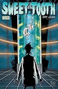 Sweet Tooth #35