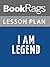 Lesson Plans I Am Legend