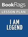 Lesson Plans I Am Legend