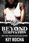 Beyond Temptation by Kit Rocha