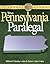 The Pennsylvania Paralegal