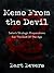 Memo From the Devil by Bart Bevers