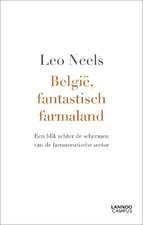 België, fantastisch farmaland