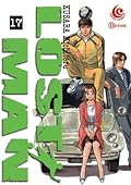 Lost Man Vol. 17