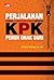 Perjalanan Komisi Pemberantasan Korupsi (KPK)