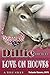 Dillie the Deer by Melanie R. Butera