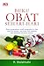 Buku Obat Sehari-hari (Kesehatan)