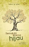 Temukan Warna Hijau