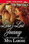 Lara's Last Journey (One More Time, #2)