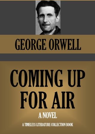 Coming Up for Air