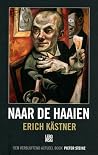 Naar de haaien