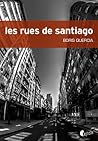 Les Rues de Santiago by Boris Quercia