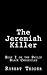 The Jeremiah Killer (Philip Black Book 1)