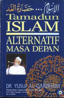 Tamadun Islam: Alternatif Masa Depan
