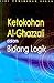 Ketokohan AI-Ghazali Dalam Bidang Logik