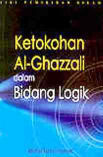 Ketokohan AI-Ghazali Dalam Bidang Logik