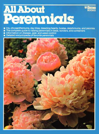 All About Perennials (Paperback)