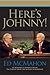 Here's Johnny! by Ed McMahon