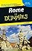 Rome For Dummies (Dummies T...