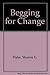 Begging for Change