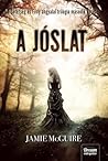 A jóslat by Jamie McGuire