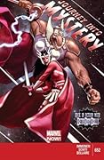 Journey Into Mystery (2011-2013) #652